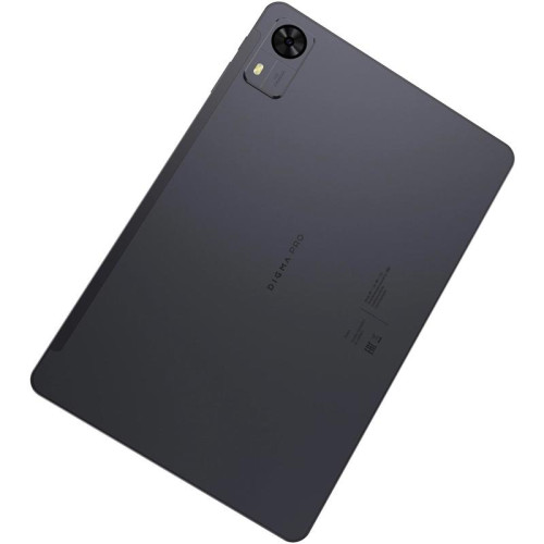 Планшет Digma Pro Zoom T606 (1.6) 8C RAM6Gb ROM128Gb 10.1