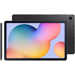 Планшет Samsung Galaxy Tab S6 Lite SM-P620 1280 (2.4) 8C RAM4Gb ROM128Gb 10.4