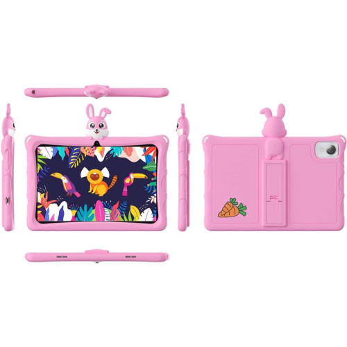 Планшет Digma Kids A10 SC9863A (1.6) 8C RAM2Gb ROM32Gb 10.1