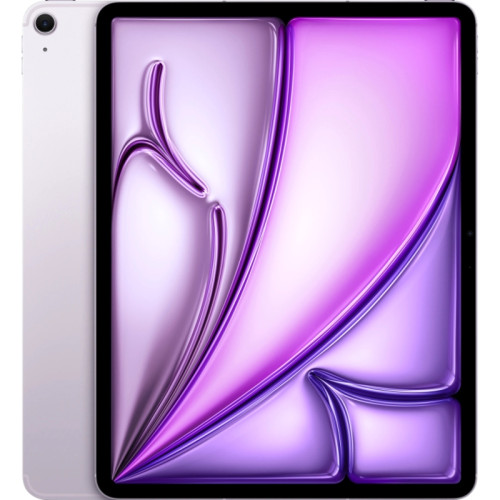 Планшет Apple/ 13-inch (M3) iPad Air Wi-Fi + Cellular 1TB - Purple