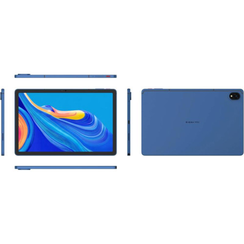 Планшет Digma Pro Edge G85 (2.0) 8C RAM8Gb ROM256Gb 11