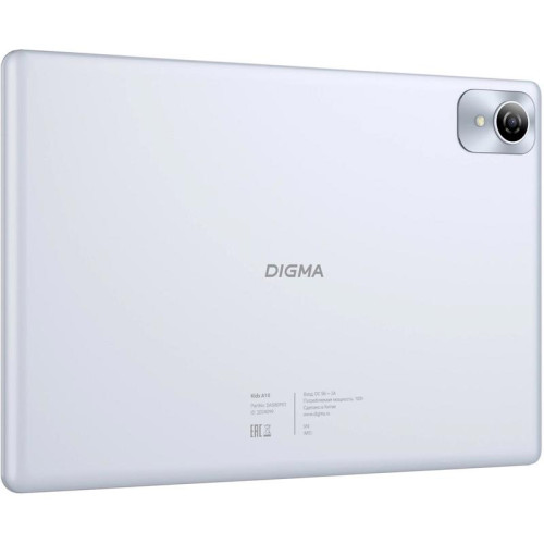 Планшет Digma Kids A10 SC9863A (1.6) 8C RAM2Gb ROM32Gb 10.1