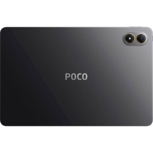 Планшет Xiaomi Poco Pad M1 7s Gen 4 (2.7) 8C RAM8Gb ROM256Gb 12.1 Планшет Xiaomi Poco Pad M1 7s Gen 4 (2.7) 8C RAM8Gb ROM256Gb 12.1