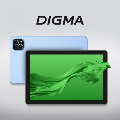 Планшет Digma Q8 SC9863A (1.6) 8C RAM3Gb ROM32Gb 8