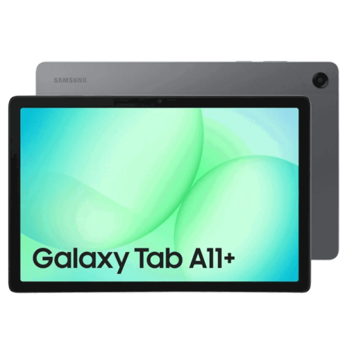Планшет/ Планшет Samsung Galaxy Tab A11+ 5G 6GB_128GB Grey