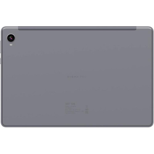 Планшет Digma Pro HIT 106 T606 (1.6) 8C RAM6Gb ROM128Gb 10.1
