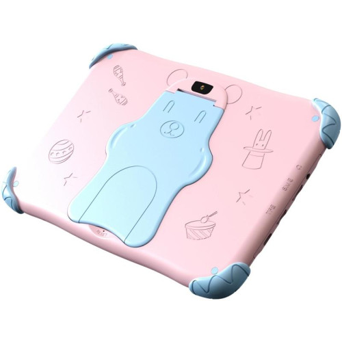 Планшет Digma Kids A8 SC9863A (1.6) 8C RAM2Gb ROM32Gb 8