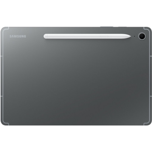 Планшет/ Планшет Samsung Galaxy Tab S10 FE 5G 12+256GB Gray