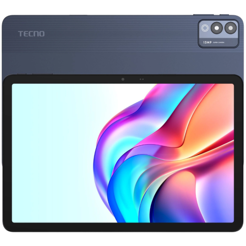 Планшет Tecno MegaPad 11 T1101 G99 (2.2) 8C RAM8Gb ROM128Gb 10.95