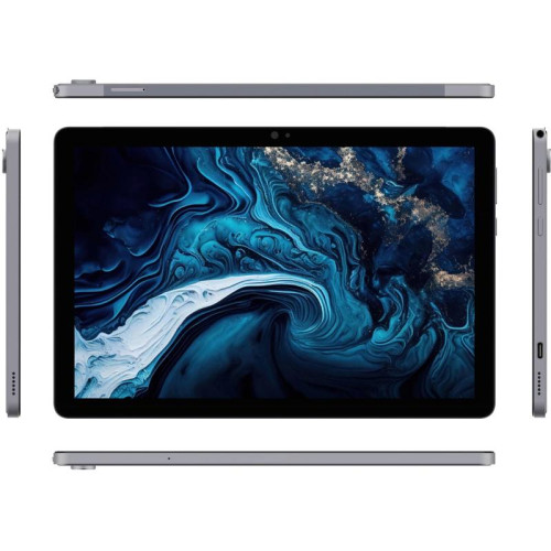Планшет Digma Pro HIT 106 T606 (1.6) 8C RAM6Gb ROM128Gb 10.1