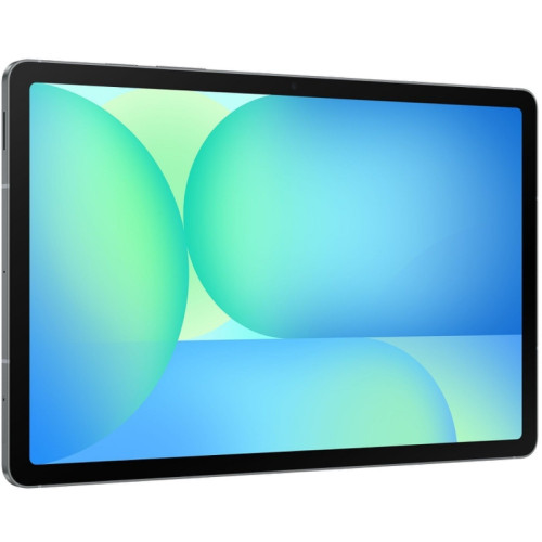 Планшет/ Планшет Samsung Galaxy Tab S10 FE 5G 12+256GB Gray