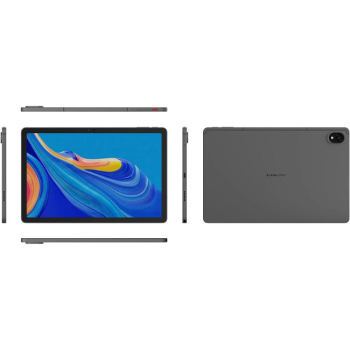 Планшет Digma Pro Edge G85 (2.0) 8C RAM8Gb ROM128Gb 11