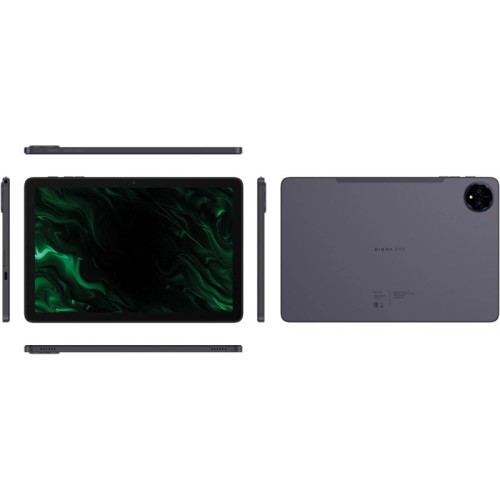 Планшет Digma Pro Spectrum T606 (1.6) 8C RAM6Gb ROM128Gb 10.1