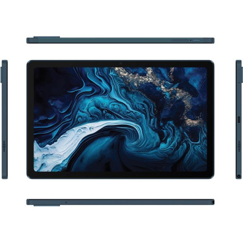 Планшет Digma Pro HIT 14 T606 (1.6) 8C RAM4Gb ROM128Gb 10.4