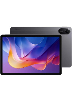 Планшет Redmi Pad 2 4G 4+128Gb серый (VHU5625RU)