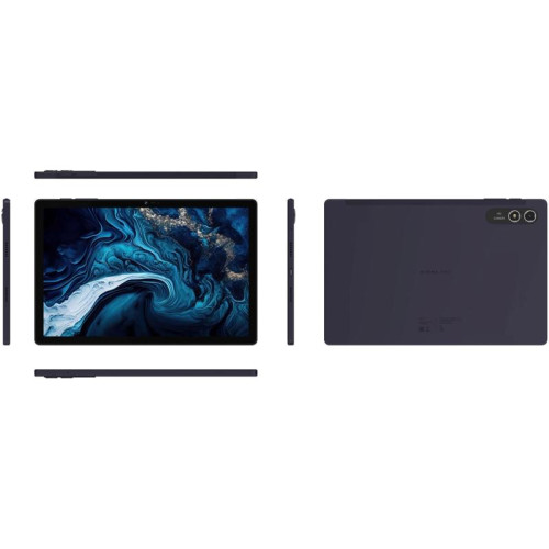 Планшет Digma Pro HIT 18 T616 (2.0) 8C RAM8Gb ROM256Gb 10.5