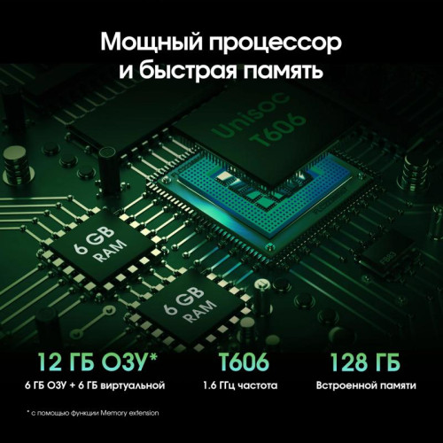 Планшет Digma Pro Zenith T606 (1.6) 8C RAM6Gb ROM128Gb 11