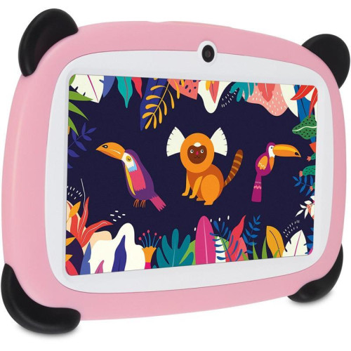 Планшет Digma Kids A7 SC9863A (1.6) 8C RAM2Gb ROM32Gb 7 Планшет Digma Kids A7 SC9863A (1.6) 8C RAM2Gb ROM32Gb 7