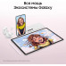 Планшет Samsung Galaxy Tab S9 FE+ BSM-X610 1380 (2.4) 8C RAM8Gb ROM128Gb 12.4