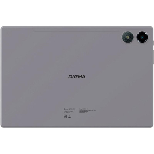 Планшет Digma CITI 1314C 4G SC9863A1 (1.6) 8C RAM3Gb ROM32Gb 10.1