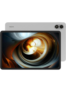 Планшет Redmi Pad 2 Pro 6+128Gb серебрянный (VHU6254RU)