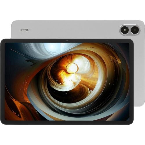 Планшет Redmi Pad 2 Pro 6+128Gb серебрянный (VHU6254RU)