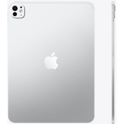 Планшет Apple/ 11-inch (M5) iPad Pro Wi-Fi + Cellular 256GB - Silver Планшет Apple/ 11-inch (M5) iPad Pro Wi-Fi + Cellular 256GB - Silver