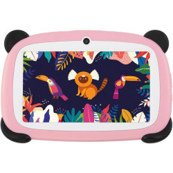 Планшет Digma Kids A7 SC9863A (1.6) 8C RAM2Gb ROM32Gb 7