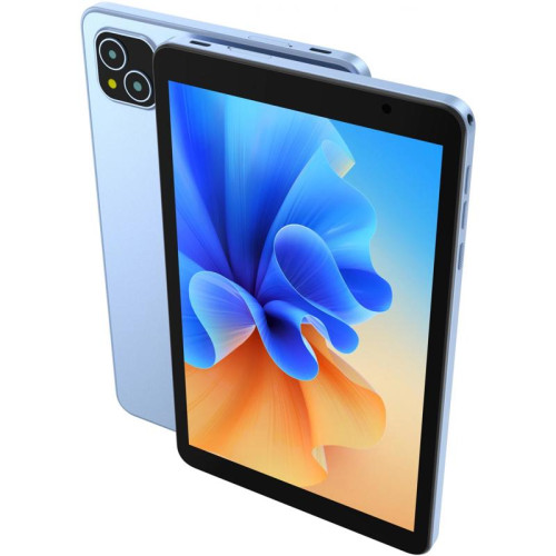 Планшет Digma Q8 SC9863A (1.6) 8C RAM3Gb ROM32Gb 8