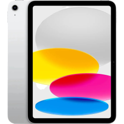 Планшет Apple/ 11-inch (A16) iPad Wi-Fi 256GB - Silver