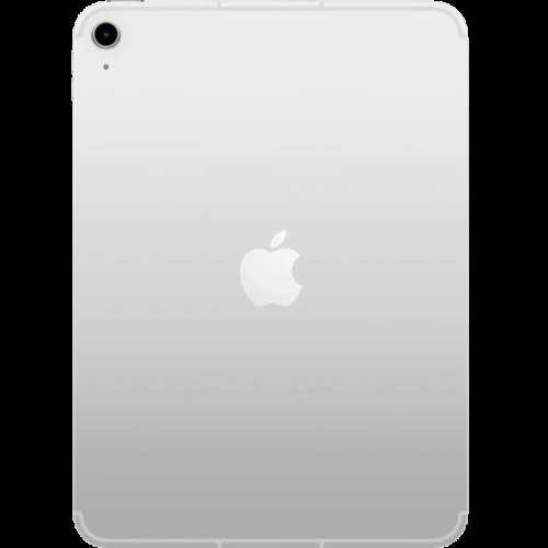 Планшет Apple/ 11-inch (A16) iPad Wi-Fi + Cellular 128GB - Silver