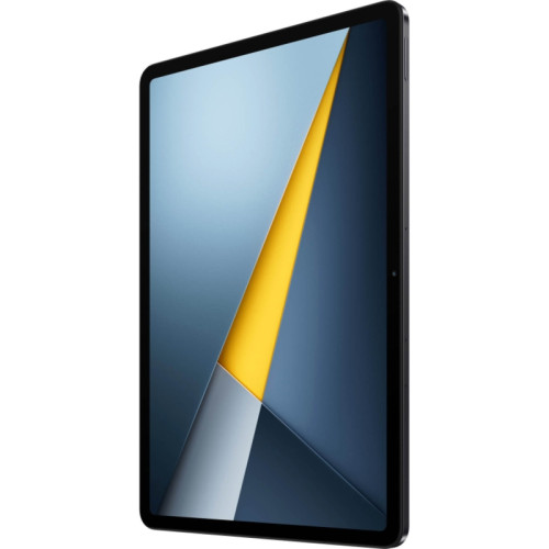 Планшет Xiaomi Poco Pad M1 7s Gen 4 (2.7) 8C RAM8Gb ROM256Gb 12.1 Планшет Xiaomi Poco Pad M1 7s Gen 4 (2.7) 8C RAM8Gb ROM256Gb 12.1