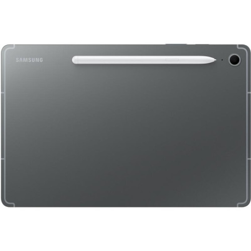 Планшет/ Планшет Samsung Galaxy Tab S10 FE Enterprise Edition 8+128GB Gray
