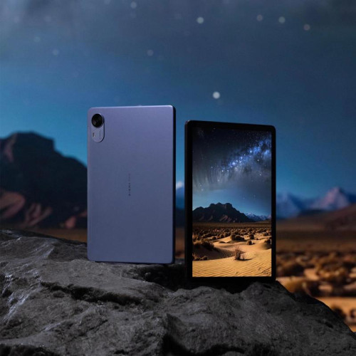 Планшет Digma Pro Infinity G85 (2.0) 8C RAM8Gb ROM128Gb 10.1