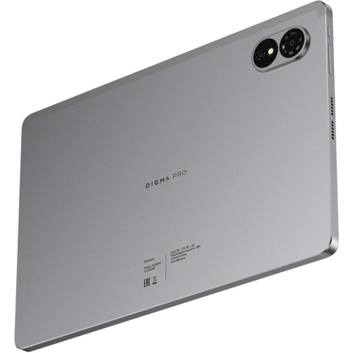 Планшет Digma Pro Quantum T606 (1.6) 8C RAM6Gb ROM128Gb 11