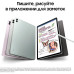 Планшет Samsung Galaxy Tab S9 FE+ BSM-X610 1380 (2.4) 8C RAM8Gb ROM128Gb 12.4