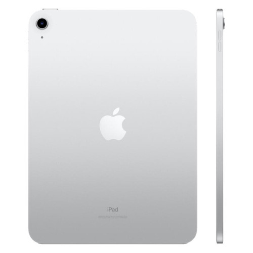 Планшет Apple 10.9-inch (10-th gen) iPad Wi-Fi 64GB - Silver