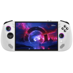 Планшет/ Lenovo Legion Go S 8ARP1, AMD Ryzen™ Z2 GO (3.00GHz, 8MB), 8