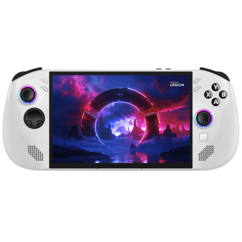 Планшет/ Lenovo Legion Go S 8ARP1, AMD Ryzen™ Z2 GO (3.00GHz, 8MB), 8