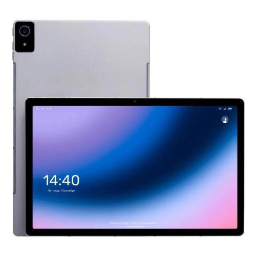 Планшет Kvadra TS11.02-2111-21 (2.4) 8C RAM6Gb ROM128Gb 10.95