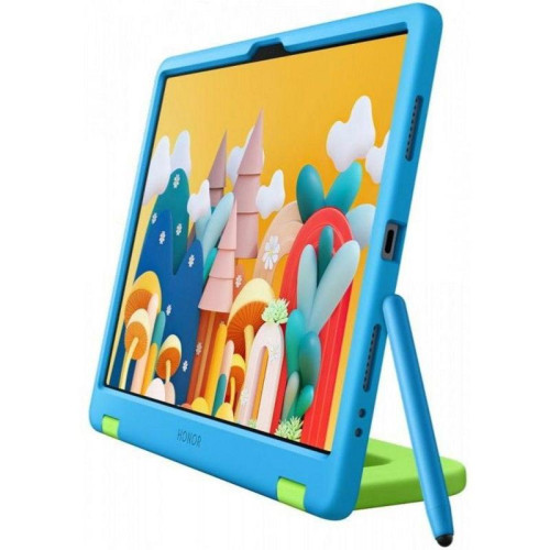 Планшет 11 HONOR pad X8A WIFI KIDS 4+64Gb серый (5301AKEY)