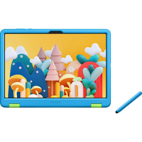 Планшет 11 HONOR pad X8A WIFI KIDS 4+64Gb серый (5301AKEY)