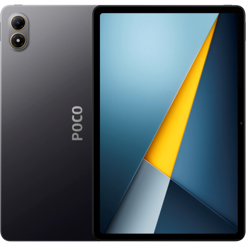 Планшет Xiaomi Poco Pad M1 7s Gen 4 (2.7) 8C RAM8Gb ROM256Gb 12.1
