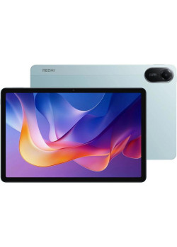 Планшет Redmi Pad 2 4G 4+128Gb зеленый (VHU5873RU)