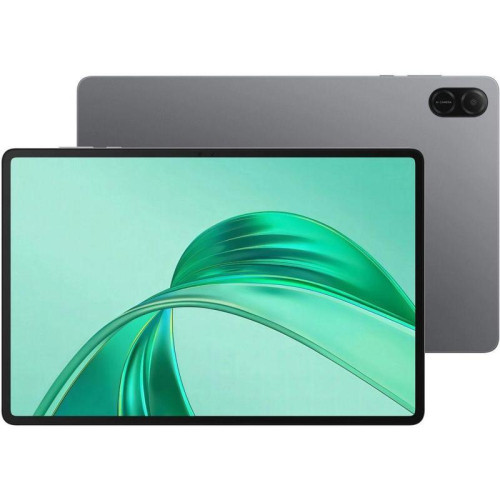 Планшет HONOR X8A 4+64Gb серый (5301AKFF)