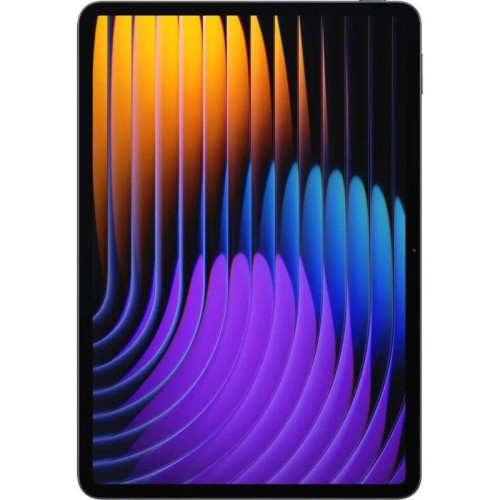 Планшет Xiaomi Pad 7 Pro 8+128Gb серый (VHU5436RU)