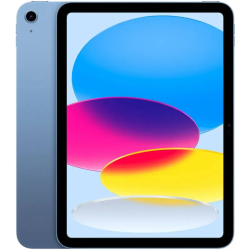 Планшет Apple/ 10.9-inch (10-th gen) iPad Wi-Fi + Cellular 64GB - Blue