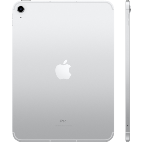 Планшет Apple/ 10.9-inch (10-th gen) iPad Wi-Fi + Cellular 64GB - Silver