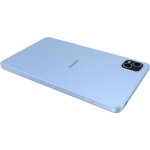 Планшет Digma Q8 SC9863A (1.6) 8C RAM3Gb ROM32Gb 8