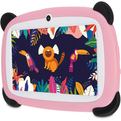 Планшет Digma Kids A7 SC9863A (1.6) 8C RAM2Gb ROM32Gb 7 Планшет Digma Kids A7 SC9863A (1.6) 8C RAM2Gb ROM32Gb 7
